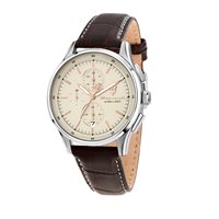 Orologio Maserati Uomo Sorpasso in Acciaio R8871624010